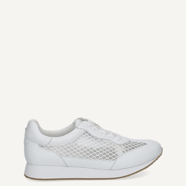 Peter Kaiser 73540 197 Sneaker in white