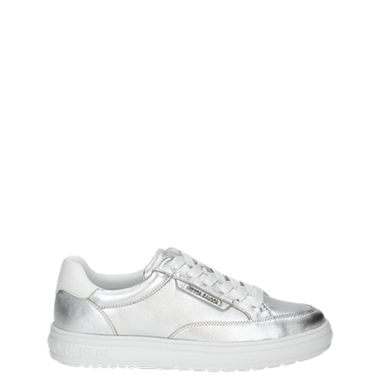 Peter Kaiser 73742 968 Sneaker in silver