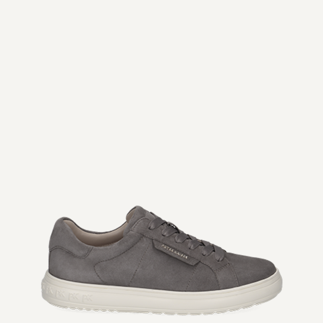 Peter Kaiser 73640 206 sneaker in gray
