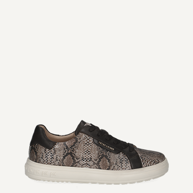 Peter Kaiser 73640 454 sneaker in brown