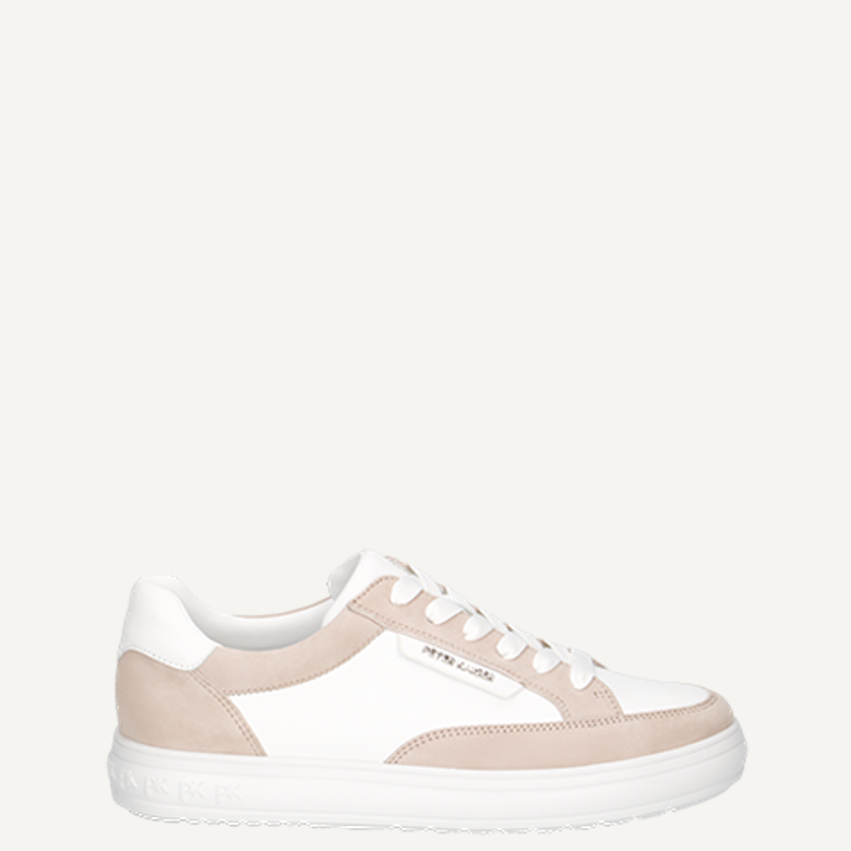 Peter Kaiser 73742 190 Sneaker in beige