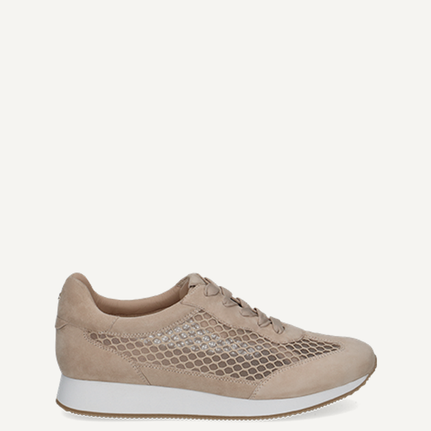 Peter Kaiser 73540 336 sneaker in beige