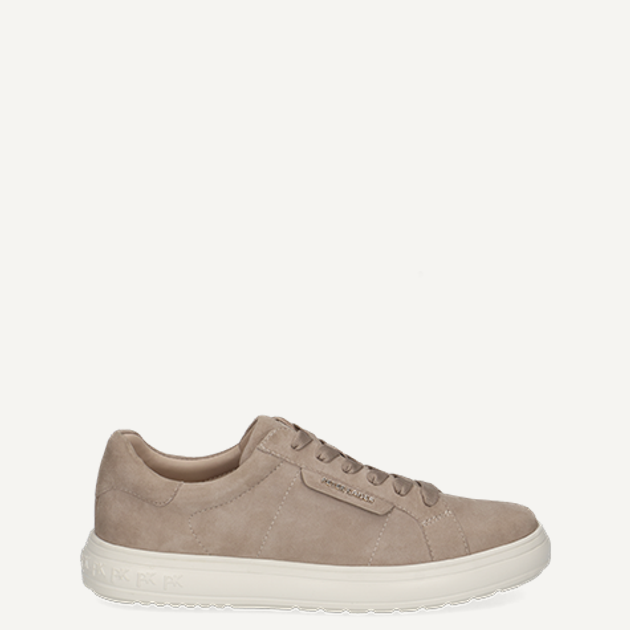Peter Kaiser 73640 405 sneaker in beige