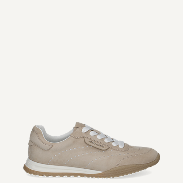 Peter Kaiser 73610 318 sneaker in beige