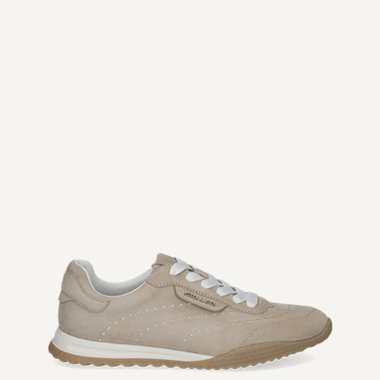 Peter Kaiser 73610 318 sneaker in beige