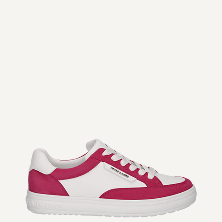 Peter Kaiser 73742 192 Sneaker in red