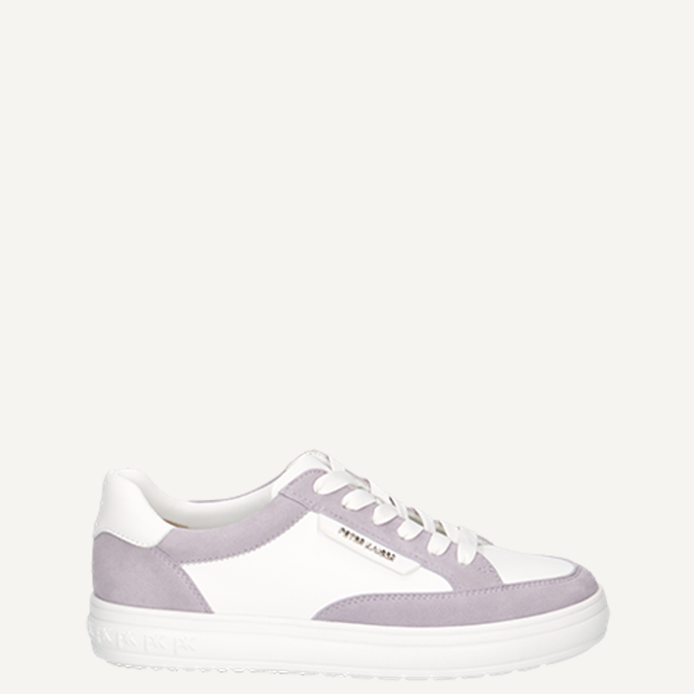 Peter Kaiser 73742 193 Sneaker in purple