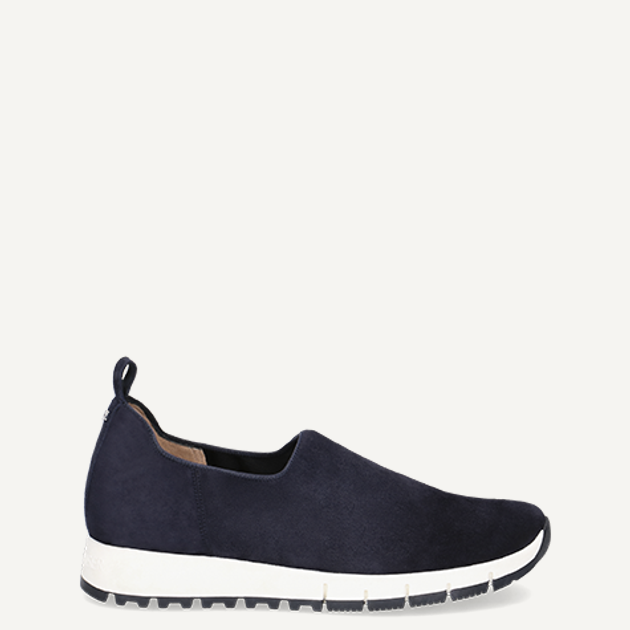 Peter Kaiser 74703 846 sneaker in blue