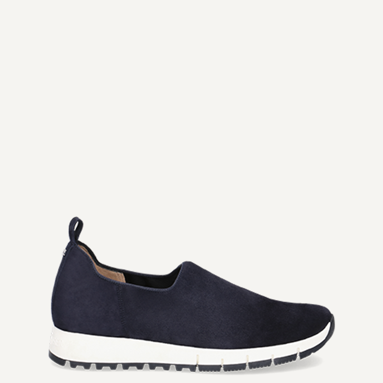 Peter Kaiser 74703 846 sneaker in blue