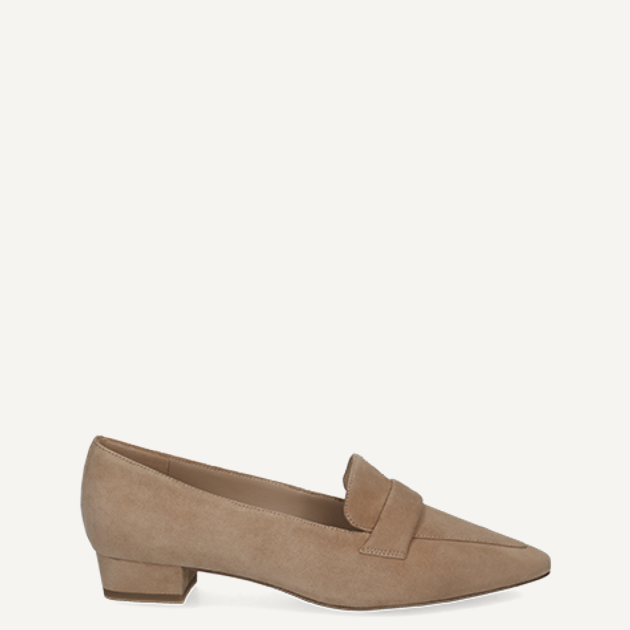 Peter Kaiser 72243 365 Slipper & Mokassin in beige