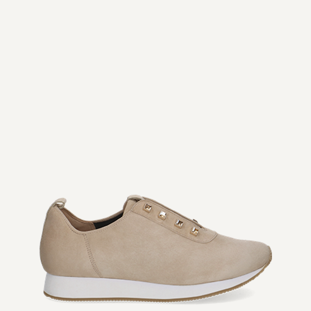 Peter Kaiser 73768 396 Sneaker in beige