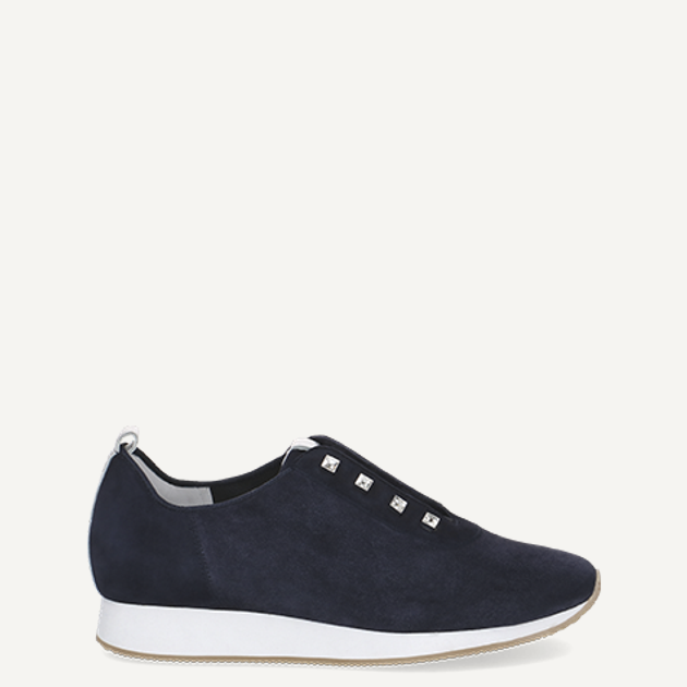Peter Kaiser 73768 846 sneaker in blue