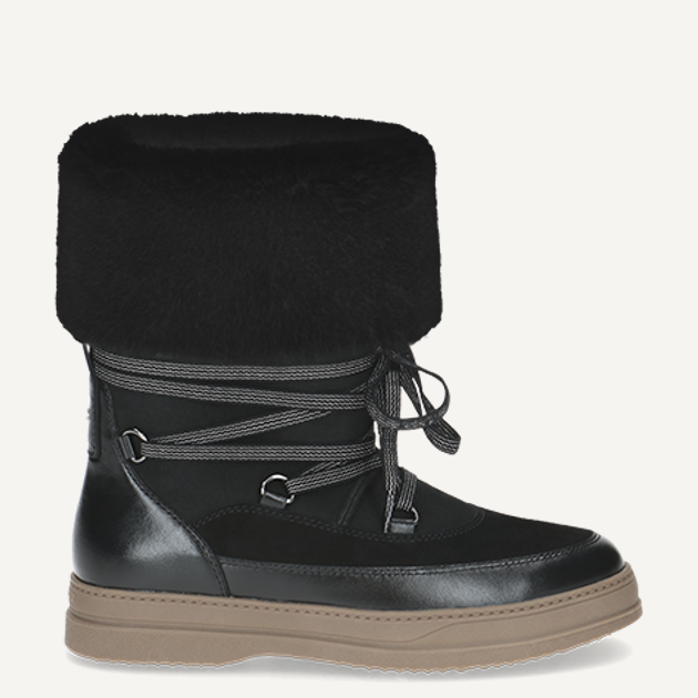 Peter Kaiser 76231 821 Boots in black