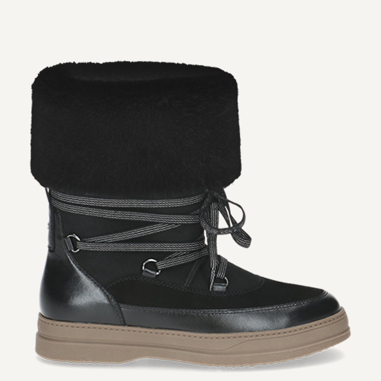 Peter Kaiser 76231 821 Boots in black