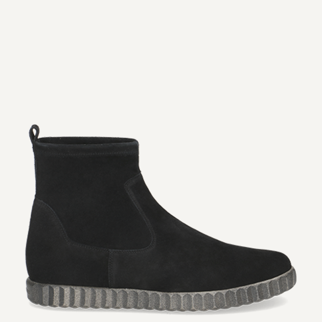 Peter Kaiser 75337 044 Boots in black