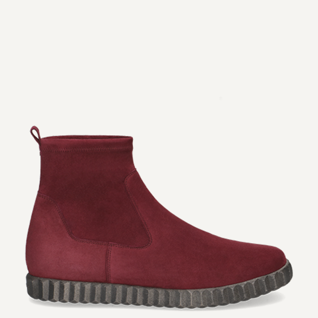 Peter Kaiser 75337 514 Boots in red
