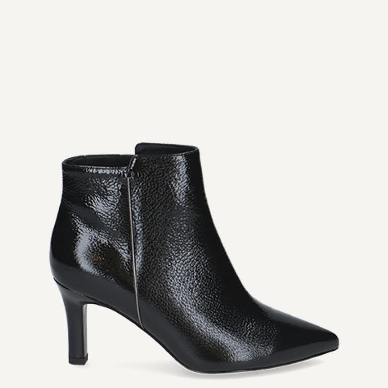 Peter Kaiser 75334 017 Stiefeletten in schwarz