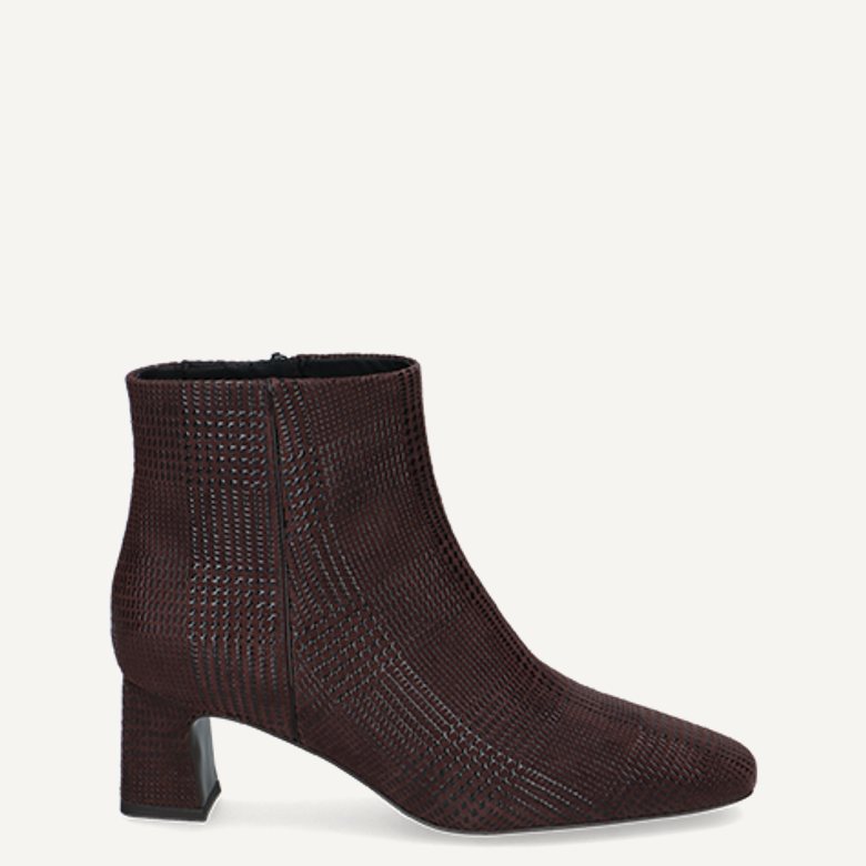 Peter Kaiser 75344 323 Stiefeletten in braun