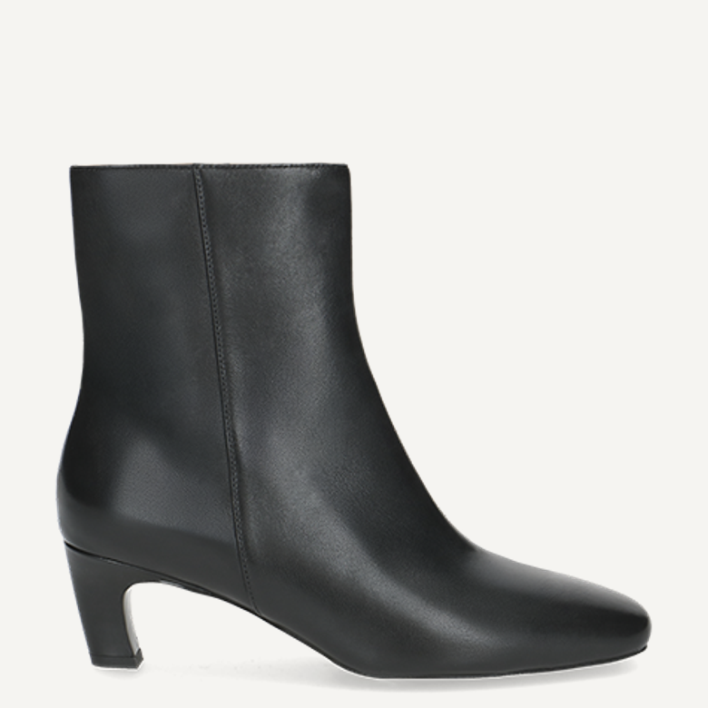 Peter Kaiser 75315 022 ankle boots in black