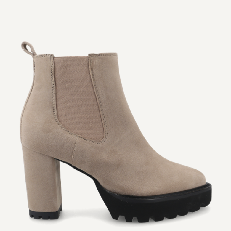 Peter Kaiser ADELINA_PK ankle boots in gray