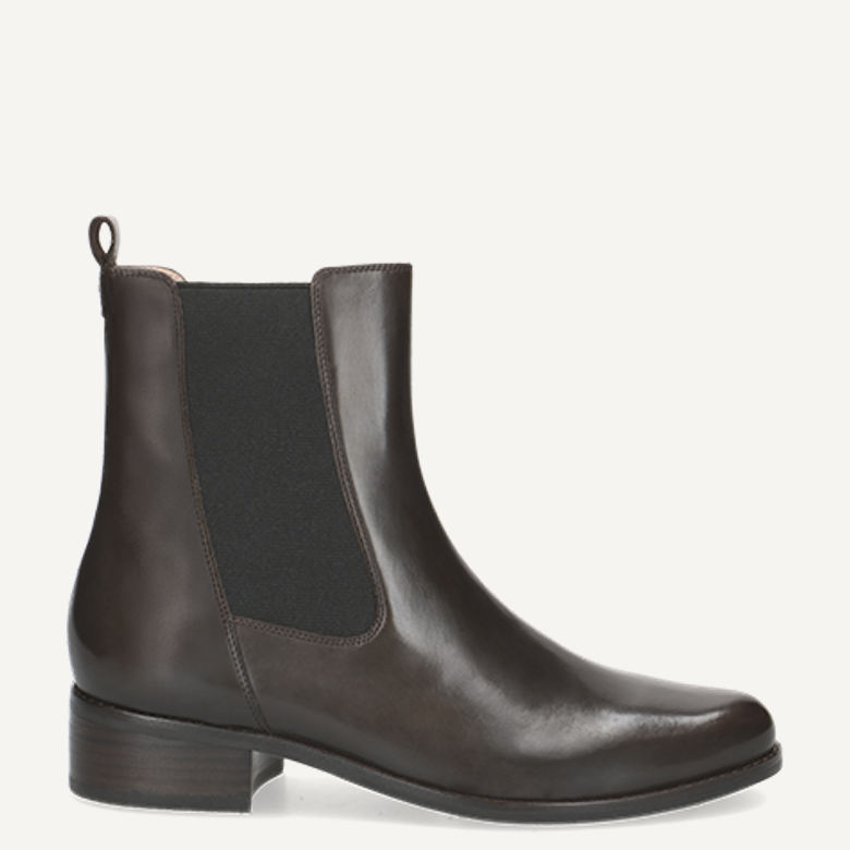 Peter Kaiser 75314 337 ankle boots in brown