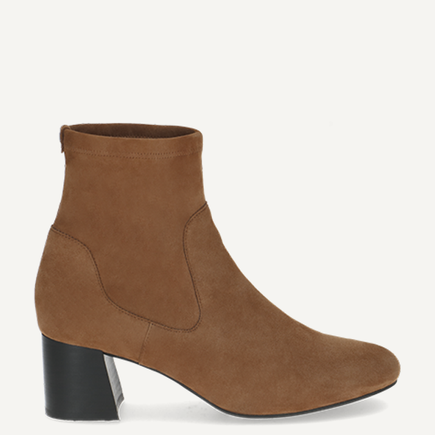 Peter Kaiser 75318 385 ankle boots in brown