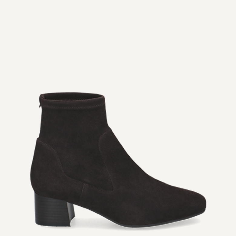 Peter Kaiser 75319 302 Brown Ankle Boots