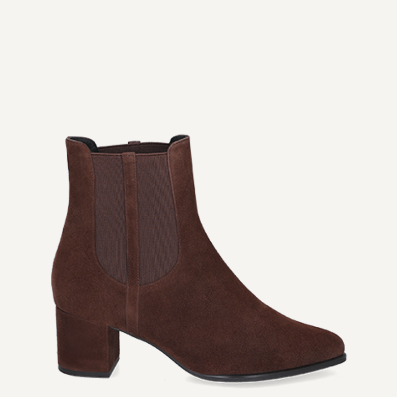 Peter Kaiser 75340 393 Stiefeletten in braun