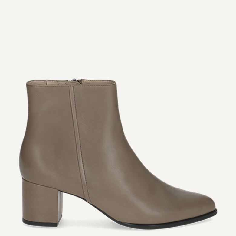 Peter Kaiser 75335 348 ankle boots in beige
