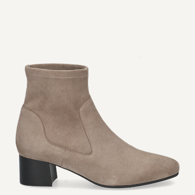 Peter Kaiser 75319 355 ankle boots in beige