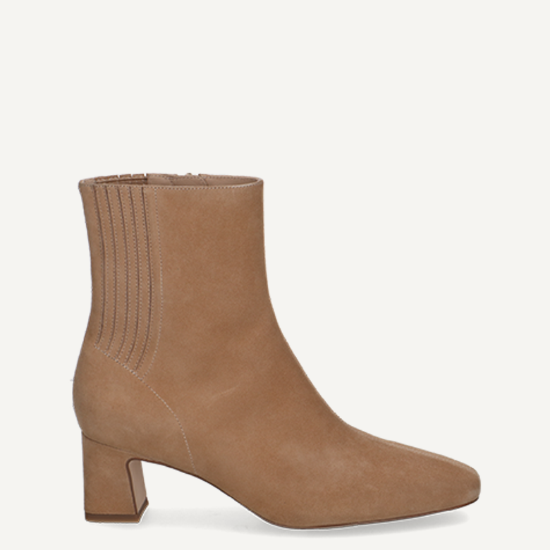 Peter Kaiser 75343 365 Stiefeletten in beige