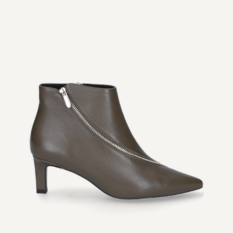 Peter Kaiser 75337 720 Stiefeletten in grün