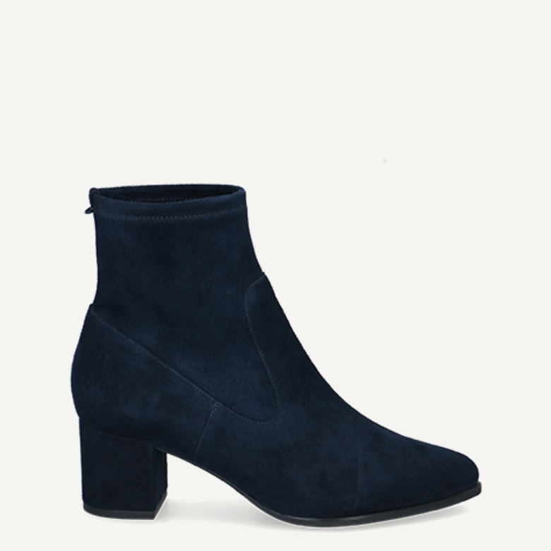 Peter Kaiser 75320 870 Stiefeletten in blau