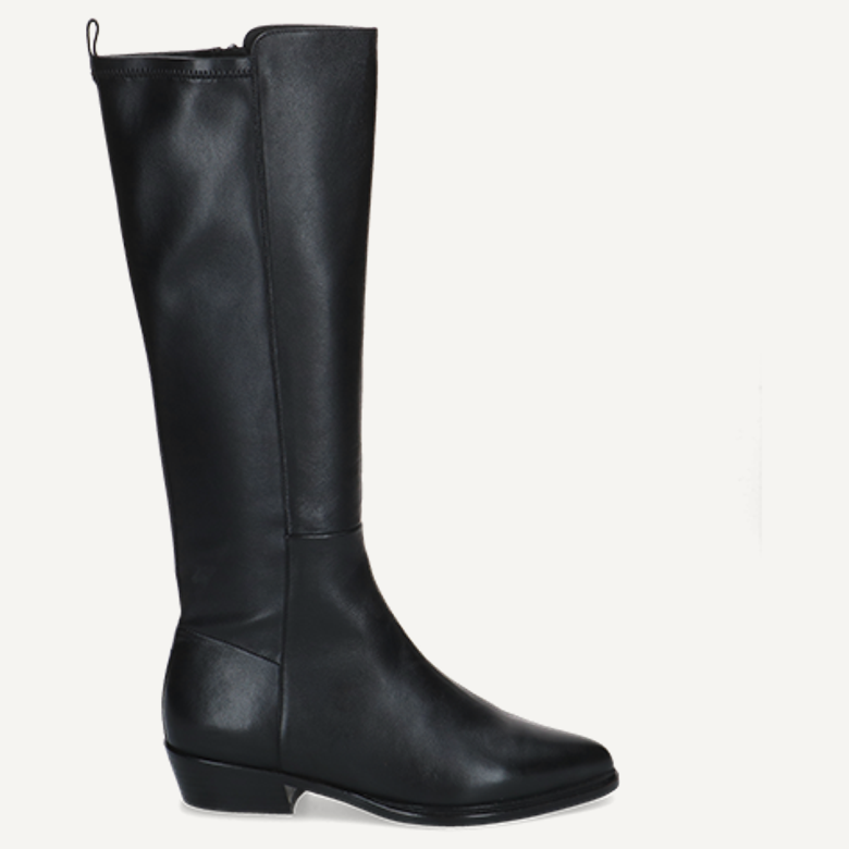 Peter Kaiser 75538 019 Boots in Black
