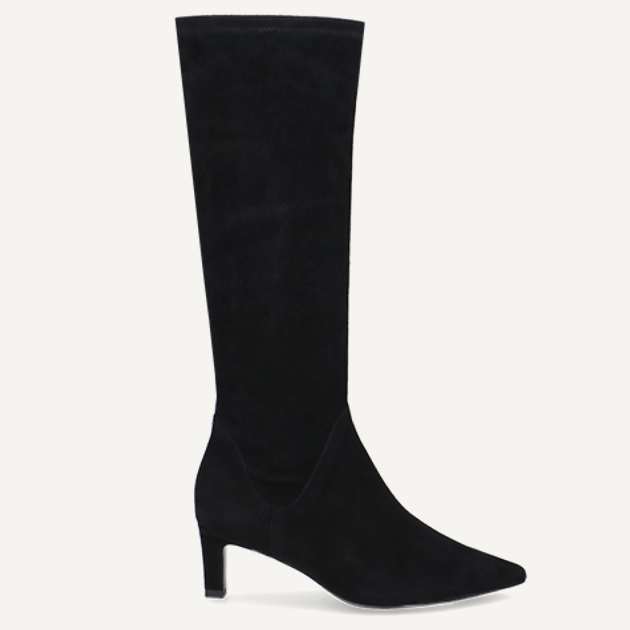 Peter Kaiser 75531 044 Stiefel in schwarz