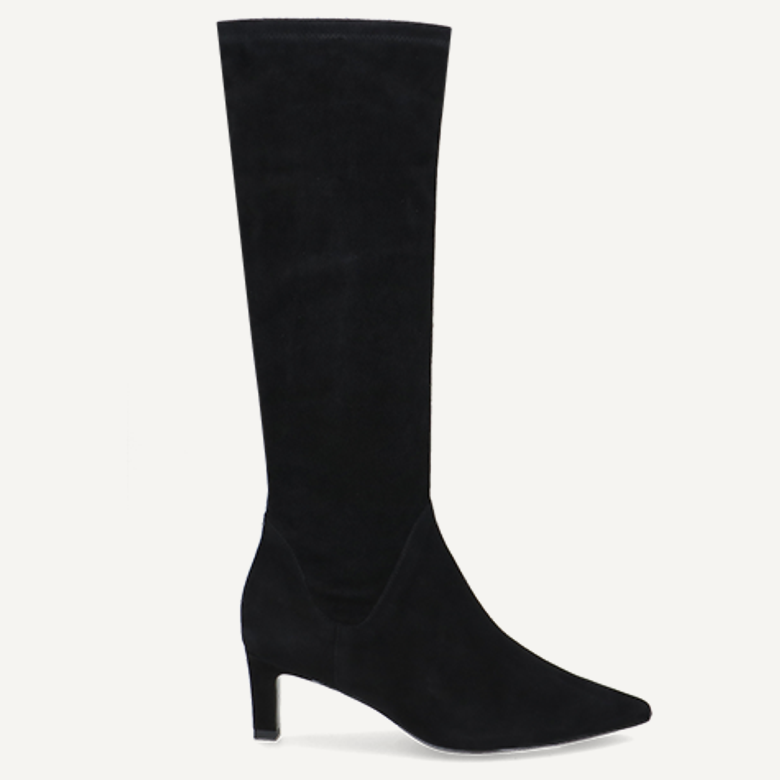 Peter Kaiser 75531 044 Stiefel in schwarz