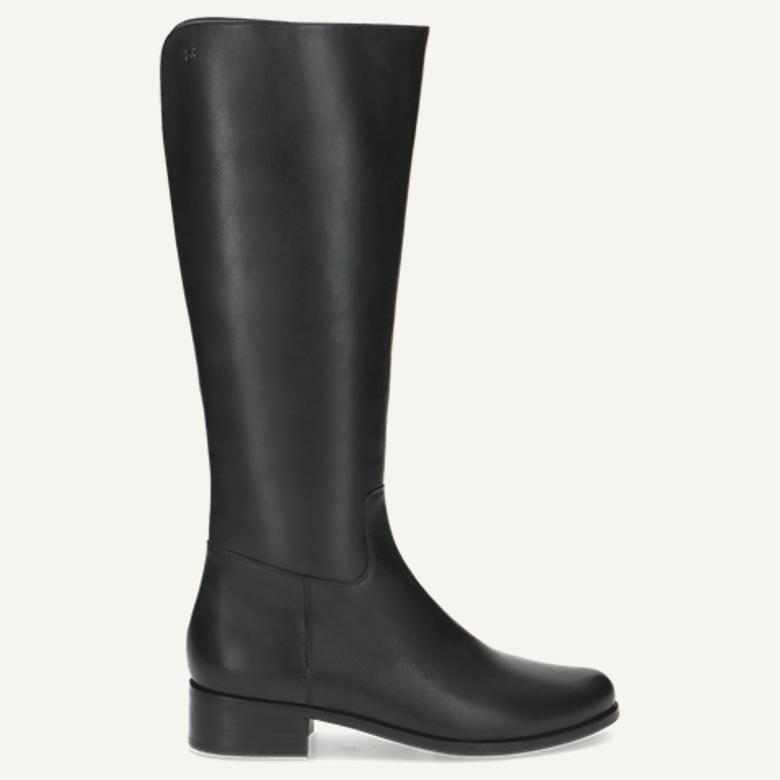 Peter Kaiser 75519 022 boots in black