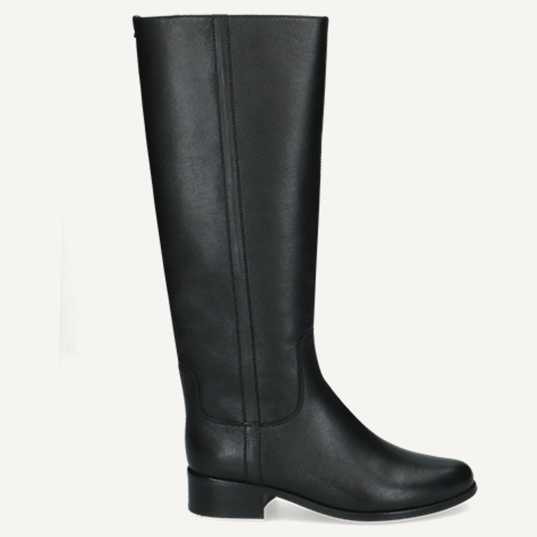 Peter Kaiser 75530 022 Boots in Black