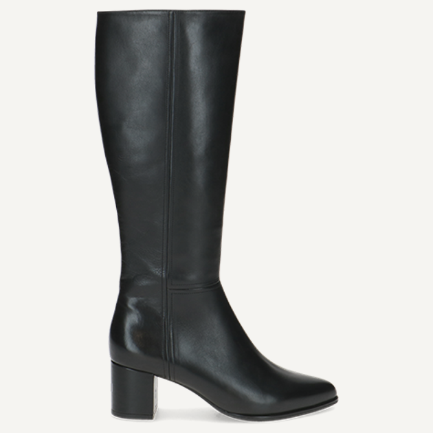 Peter Kaiser 75540 02B Boots in Black