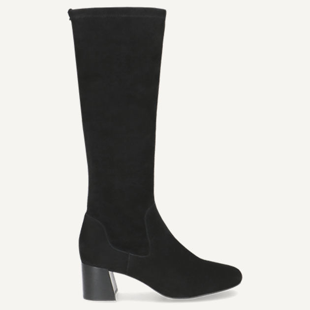 Peter Kaiser 75521 044 Boots in black