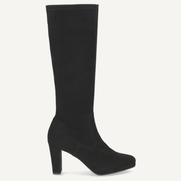 Peter Kaiser 75524 044 Boots in black