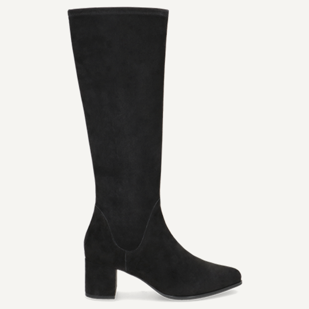 Peter Kaiser 75526 044 Boots in black