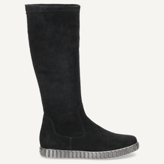 Peter Kaiser 75535 044 Boots in black