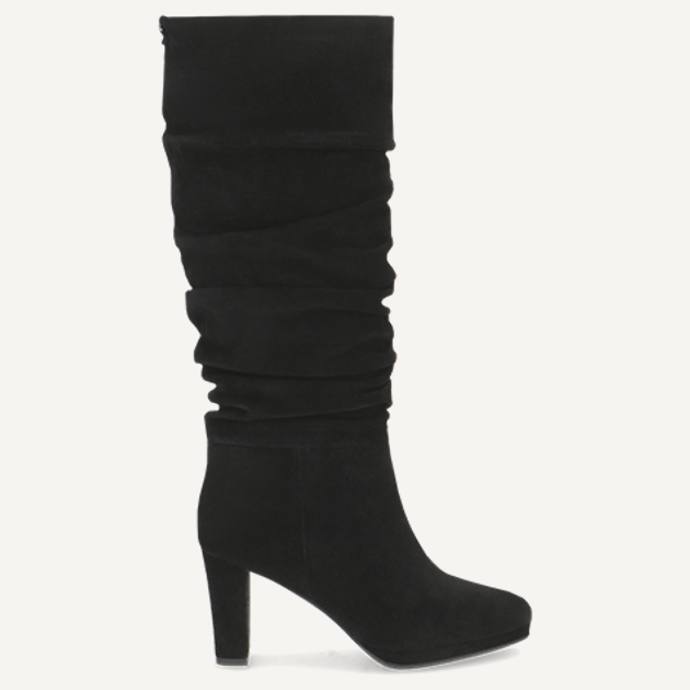 Peter Kaiser 75541 004 Boots in black