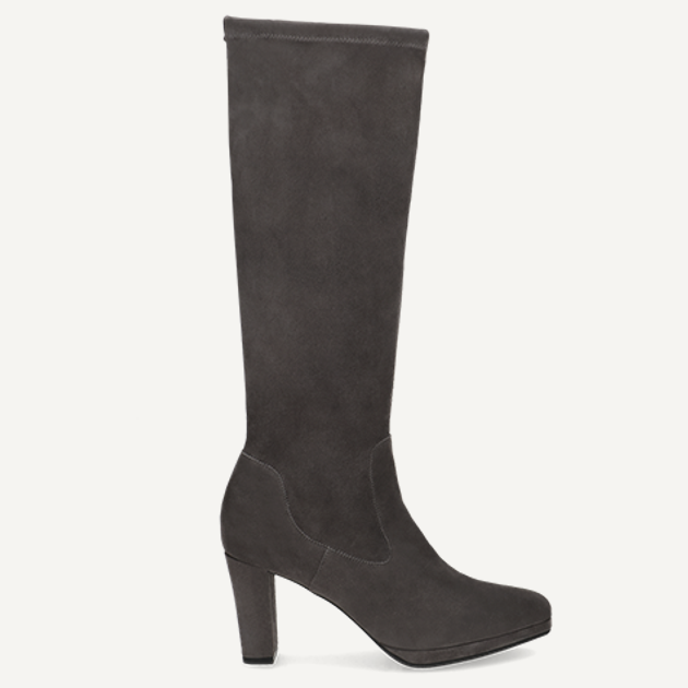 Peter Kaiser 75524 251 Boots in gray