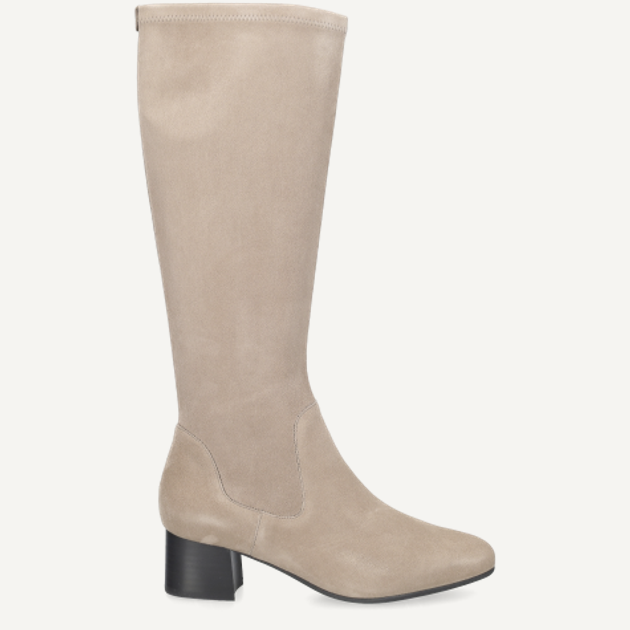 Peter Kaiser 75525 355 Boots in gray