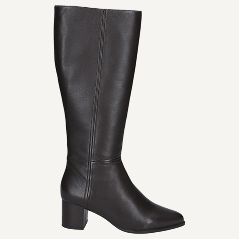 Peter Kaiser 75540 33G Boots in Brown