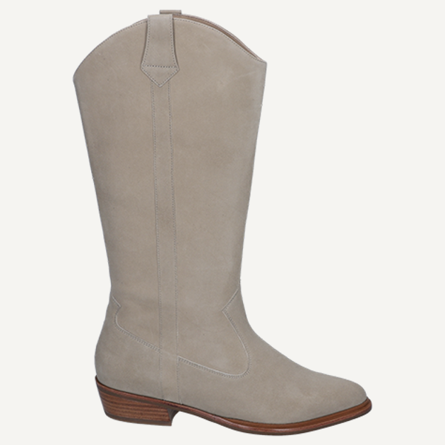 Peter Kaiser 75326 39F Boots in Beige