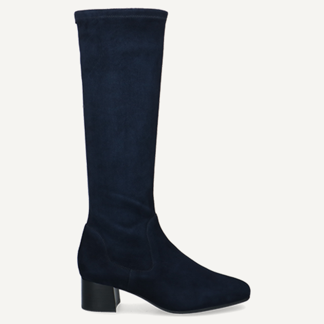 Peter Kaiser 75525 870 Stiefel in blau