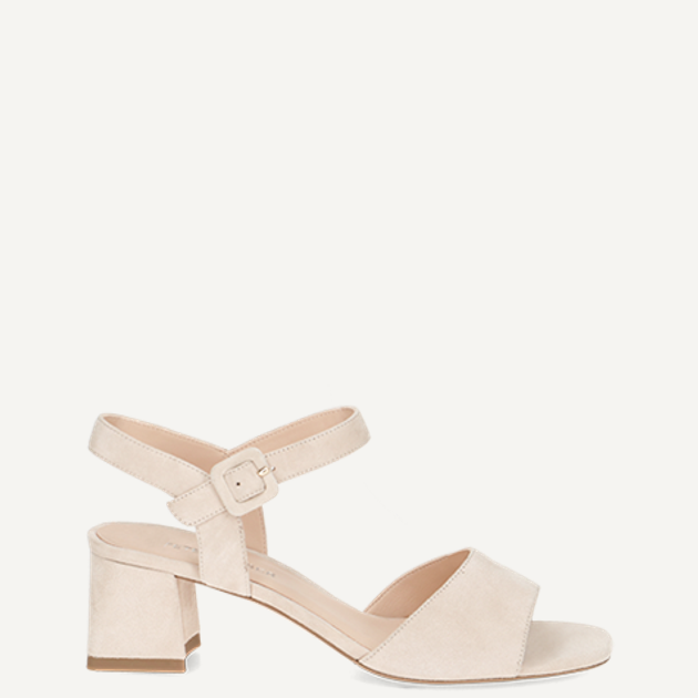 Peter Kaiser 78240 318 Sandals in beige